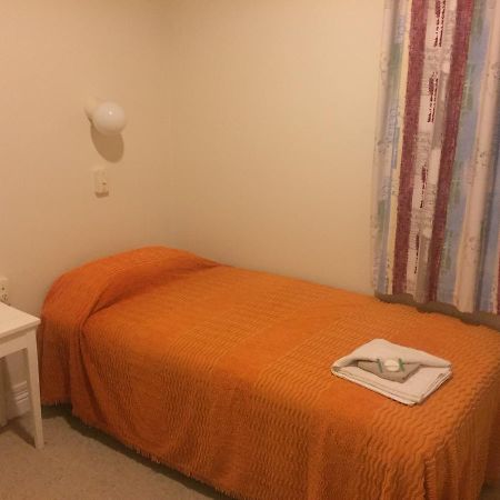 White Hart Hotel Hawera Zewnętrze zdjęcie