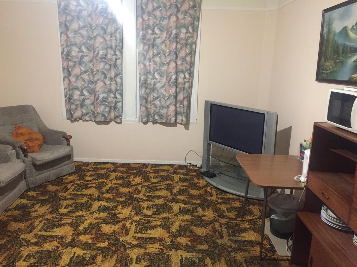 White Hart Hotel Hawera Zewnętrze zdjęcie